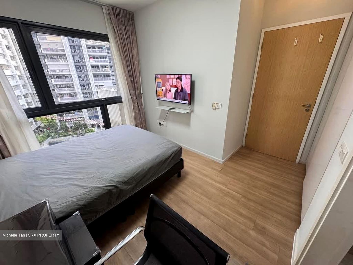 The Lakefront Residences (D22), Condominium #558892571
